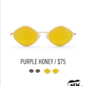 Quay Australia Accessories - Quay brand new sunglasses Quay Australia Accessories - Quay brand new sunglasses